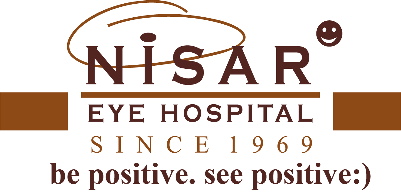 Nisar Eye Hospital